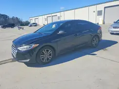 5NPD84LF1JH237392 2018 HYUNDAI ELANTRA