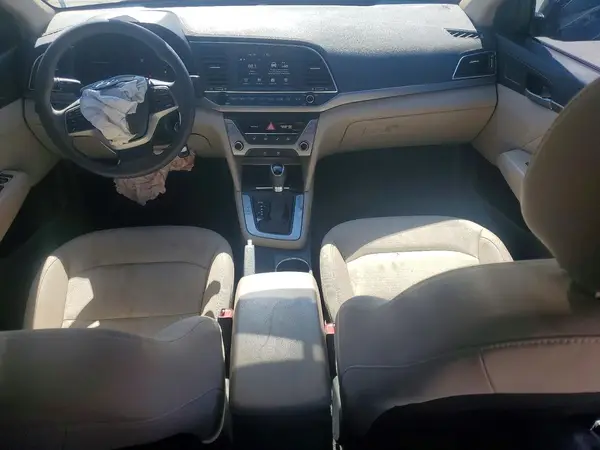 5NPD84LF1JH237392 2018 HYUNDAI ELANTRA - Image 8