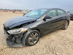 5NPD84LF1JH237554 2018 HYUNDAI ELANTRA