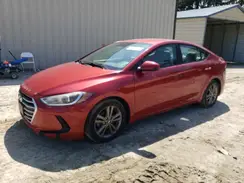 5NPD84LF1JH238381 2018 HYUNDAI ELANTRA