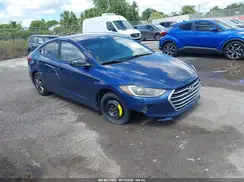 5NPD84LF1JH239370 2018 HYUNDAI ELANTRA
