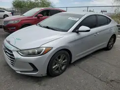 5NPD84LF1JH239725 2018 HYUNDAI ELANTRA