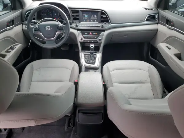 5NPD84LF1JH239725 2018 HYUNDAI ELANTRA - Image 8