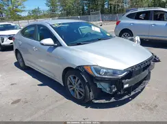 5NPD84LF1JH239871 2018 HYUNDAI ELANTRA