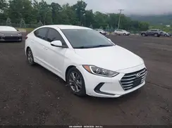 5NPD84LF1JH240292 2018 HYUNDAI ELANTRA