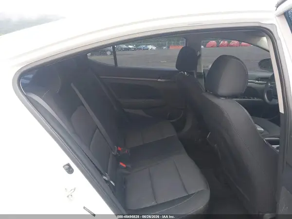 5NPD84LF1JH240292 2018 HYUNDAI ELANTRA - Image 8