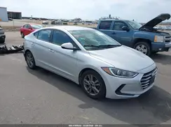 5NPD84LF1JH240308 2018 HYUNDAI ELANTRA