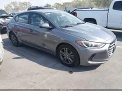 5NPD84LF1JH241104 2018 HYUNDAI ELANTRA