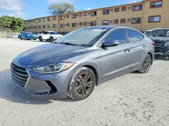 5NPD84LF1JH241250 2018 HYUNDAI ELANTRA