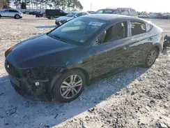 5NPD84LF1JH241880 2018 HYUNDAI ELANTRA