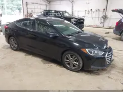 5NPD84LF1JH242026 2018 HYUNDAI ELANTRA