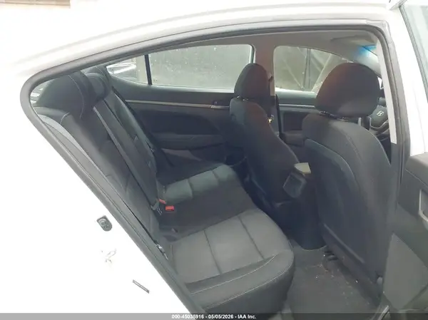 5NPD84LF1JH242236 2018 HYUNDAI ELANTRA - Image 8