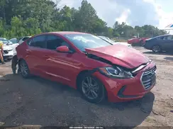 5NPD84LF1JH244066 2018 HYUNDAI ELANTRA