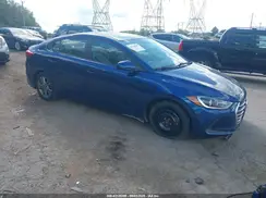 5NPD84LF1JH244536 2018 HYUNDAI ELANTRA