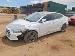 5NPD84LF1JH244696 2018 HYUNDAI ELANTRA