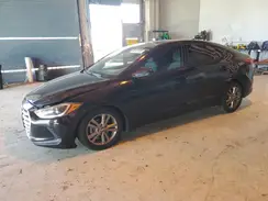5NPD84LF1JH244794 2018 HYUNDAI ELANTRA