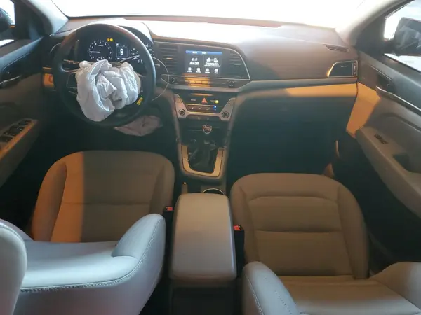 5NPD84LF1JH244794 2018 HYUNDAI ELANTRA - Image 8