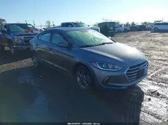 5NPD84LF1JH245489 2018 HYUNDAI ELANTRA