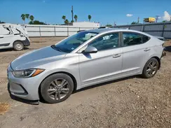 5NPD84LF1JH246237 2018 HYUNDAI ELANTRA