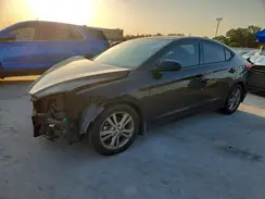 5NPD84LF1JH246318 2018 HYUNDAI ELANTRA