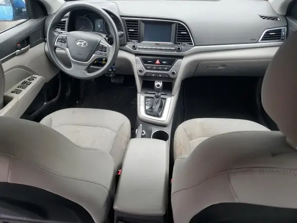 5NPD84LF1JH246321 2018 HYUNDAI ELANTRA - Image 8