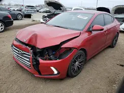 5NPD84LF1JH246576 2018 HYUNDAI ELANTRA