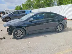 5NPD84LF1JH246741 2018 HYUNDAI ELANTRA