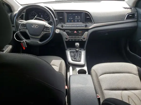 5NPD84LF1JH246741 2018 HYUNDAI ELANTRA - Image 8