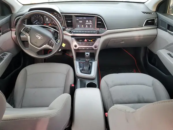 5NPD84LF1JH246982 2018 HYUNDAI ELANTRA - Image 8