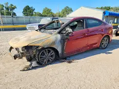 5NPD84LF1JH247629 2018 HYUNDAI ELANTRA