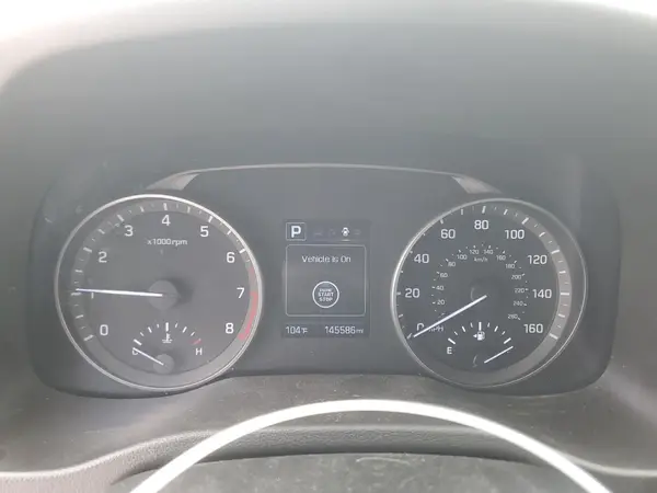 5NPD84LF1JH248215 2018 HYUNDAI ELANTRA - Image 8