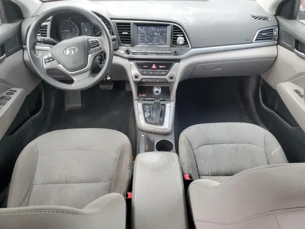 5NPD84LF1JH248411 2018 HYUNDAI ELANTRA - Image 8