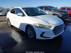 5NPD84LF1JH248912 2018 HYUNDAI ELANTRA