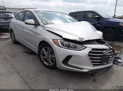 5NPD84LF1JH249249 2018 HYUNDAI ELANTRA
