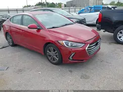 5NPD84LF1JH249297 2018 HYUNDAI ELANTRA