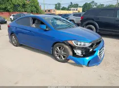 5NPD84LF1JH249476 2018 HYUNDAI ELANTRA