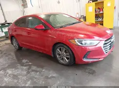 5NPD84LF1JH249624 2018 HYUNDAI ELANTRA