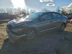 5NPD84LF1JH252006 2018 HYUNDAI ELANTRA