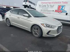 5NPD84LF1JH252734 2018 HYUNDAI ELANTRA