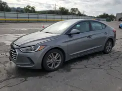 5NPD84LF1JH252894 2018 HYUNDAI ELANTRA