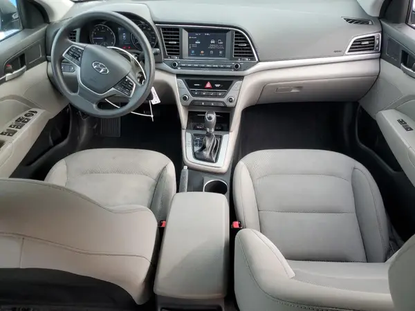5NPD84LF1JH252894 2018 HYUNDAI ELANTRA - Image 8