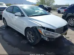 5NPD84LF1JH253205 2018 HYUNDAI ELANTRA