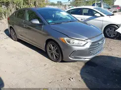 5NPD84LF1JH253253 2018 HYUNDAI ELANTRA
