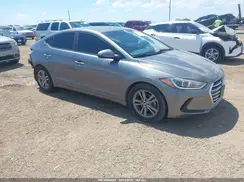 5NPD84LF1JH253740 2018 HYUNDAI ELANTRA
