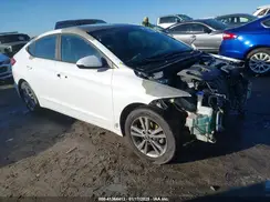 5NPD84LF1JH254354 2018 HYUNDAI ELANTRA