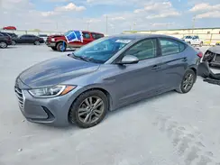 5NPD84LF1JH254418 2018 HYUNDAI ELANTRA