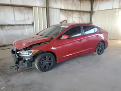 5NPD84LF1JH254578 2018 HYUNDAI ELANTRA