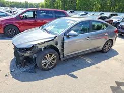 5NPD84LF1JH254919 2018 HYUNDAI ELANTRA