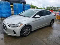 5NPD84LF1JH255147 2018 HYUNDAI ELANTRA