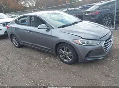 5NPD84LF1JH255441 2018 HYUNDAI ELANTRA